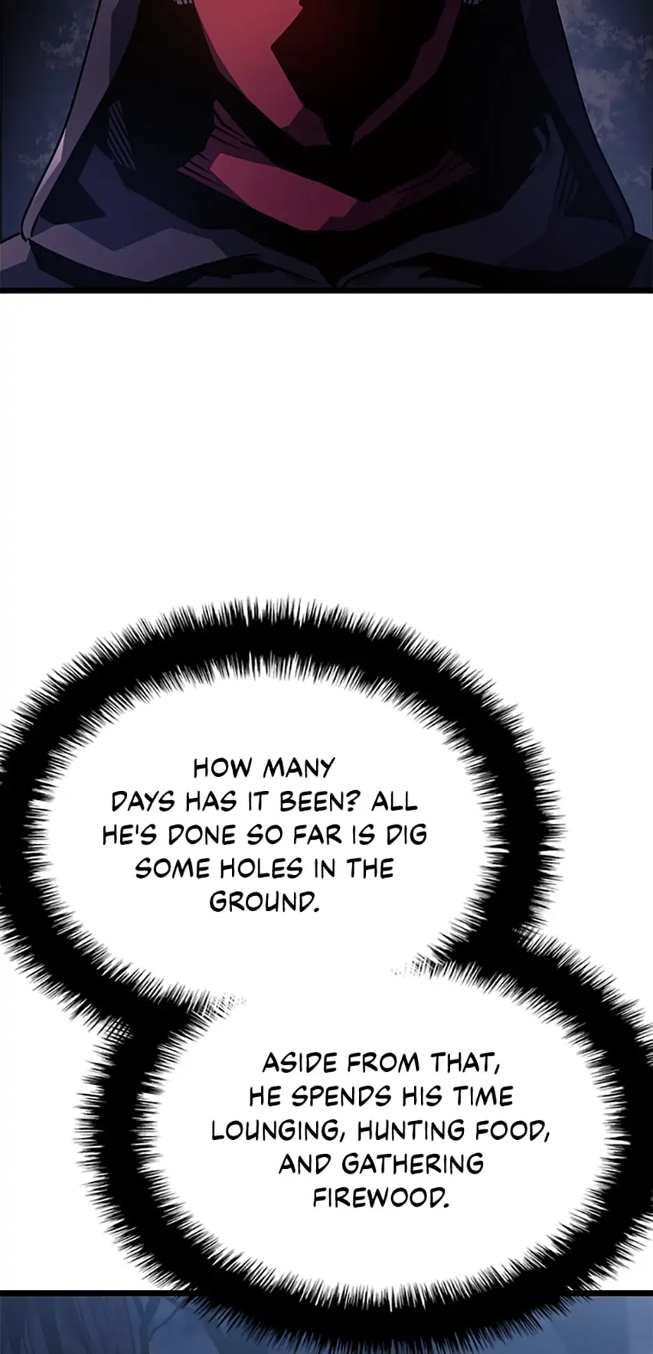 Read Revenge of the Baskerville Bloodhound EN Manga Online