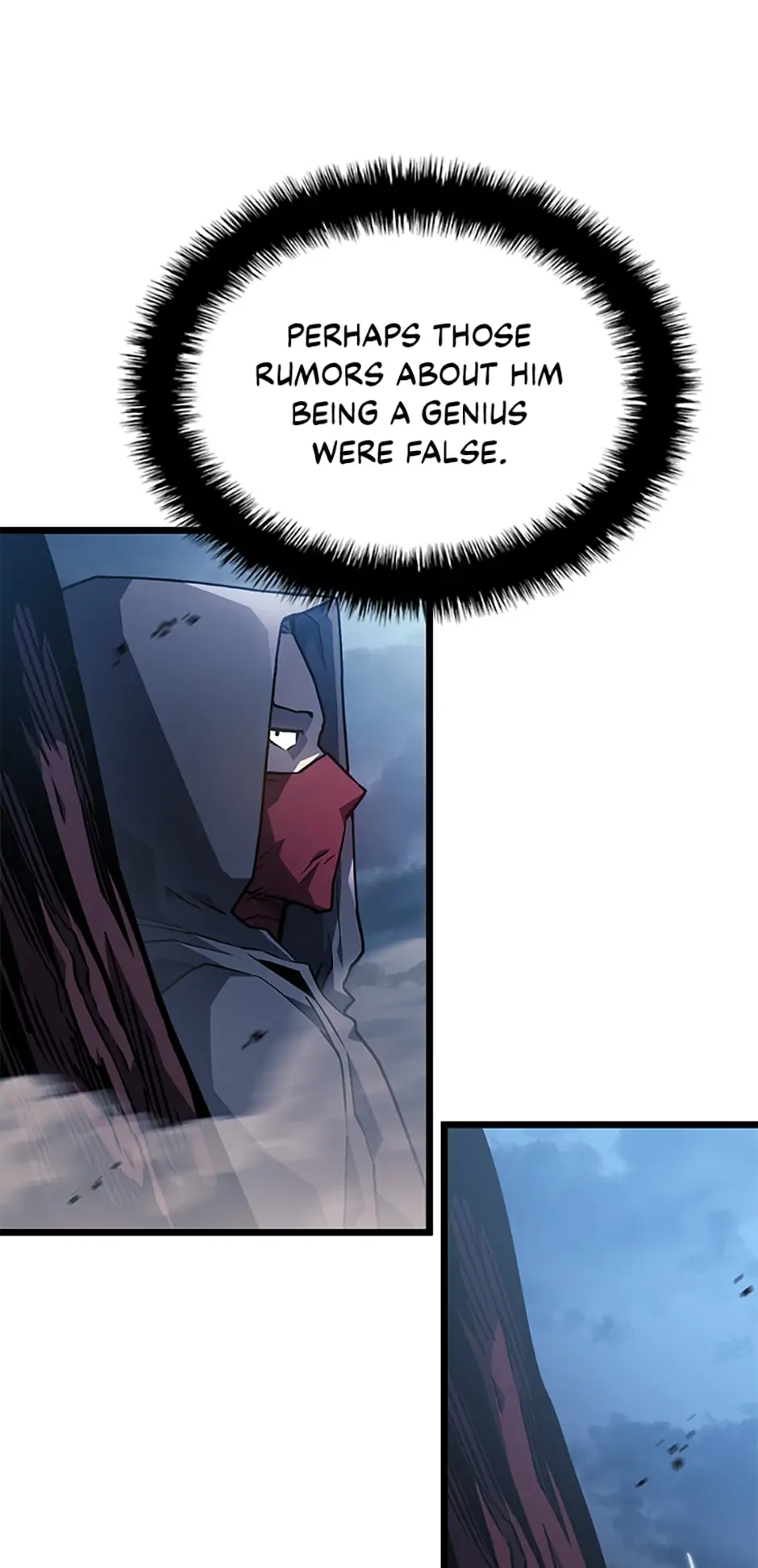 Read Revenge of the Baskerville Bloodhound EN Manga Online