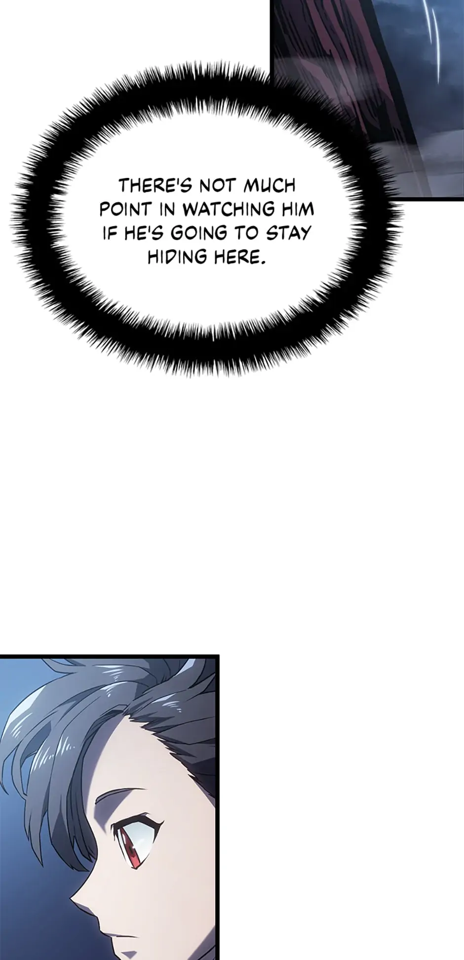 Read Revenge of the Baskerville Bloodhound EN Manga Online