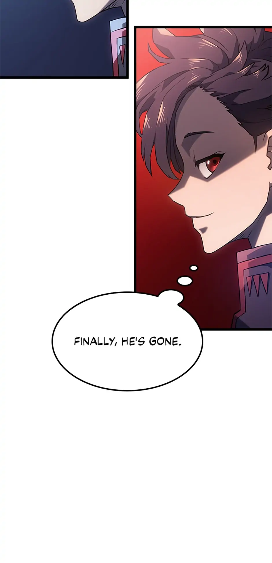 Read Revenge of the Baskerville Bloodhound EN Manga Online