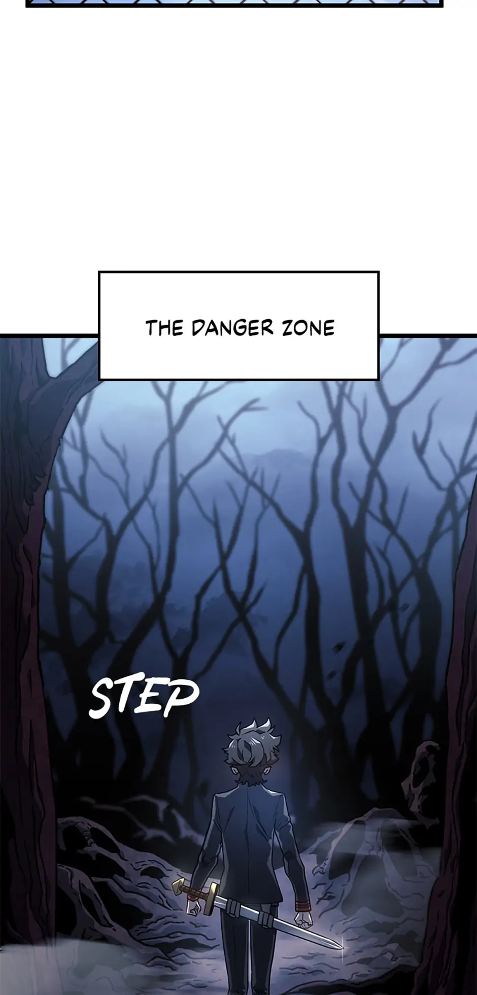 Read Revenge of the Baskerville Bloodhound EN Manga Online