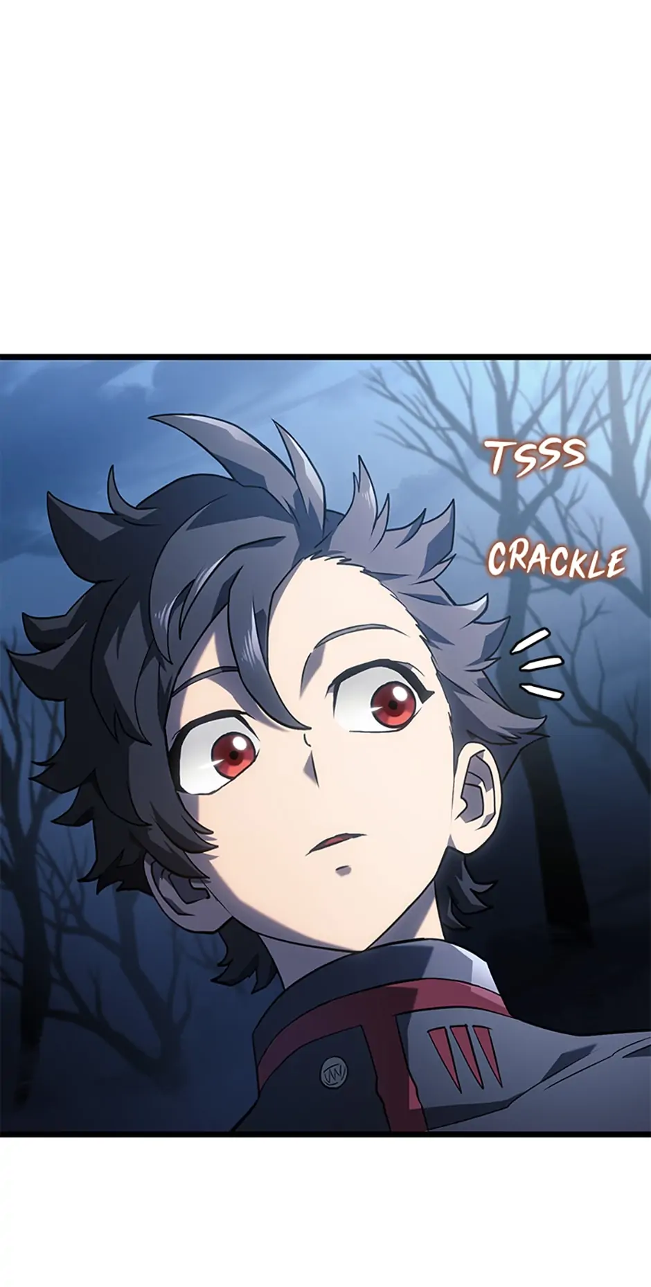 Read Revenge of the Baskerville Bloodhound EN Manga Online