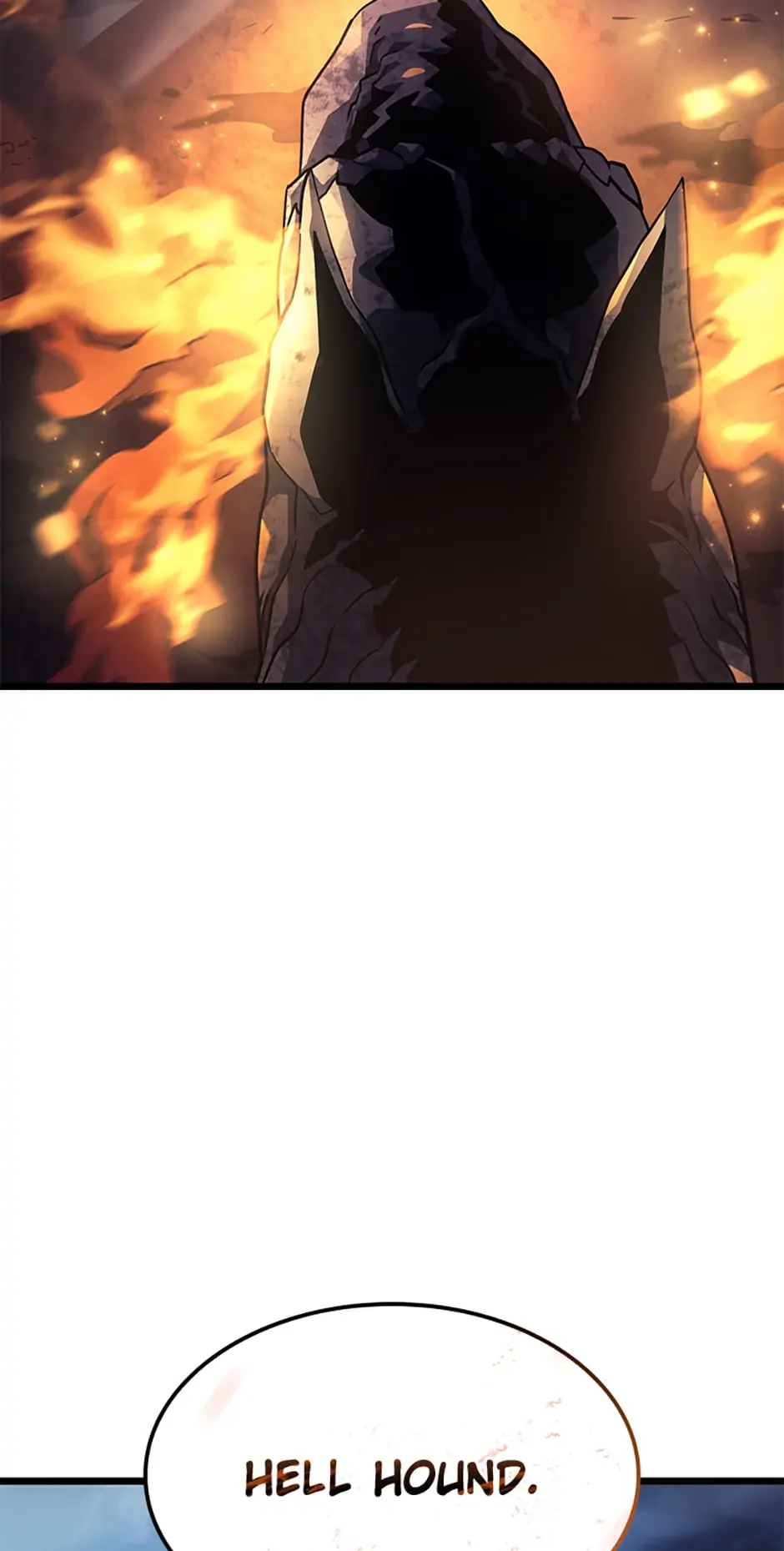 Read Revenge of the Baskerville Bloodhound EN Manga Online