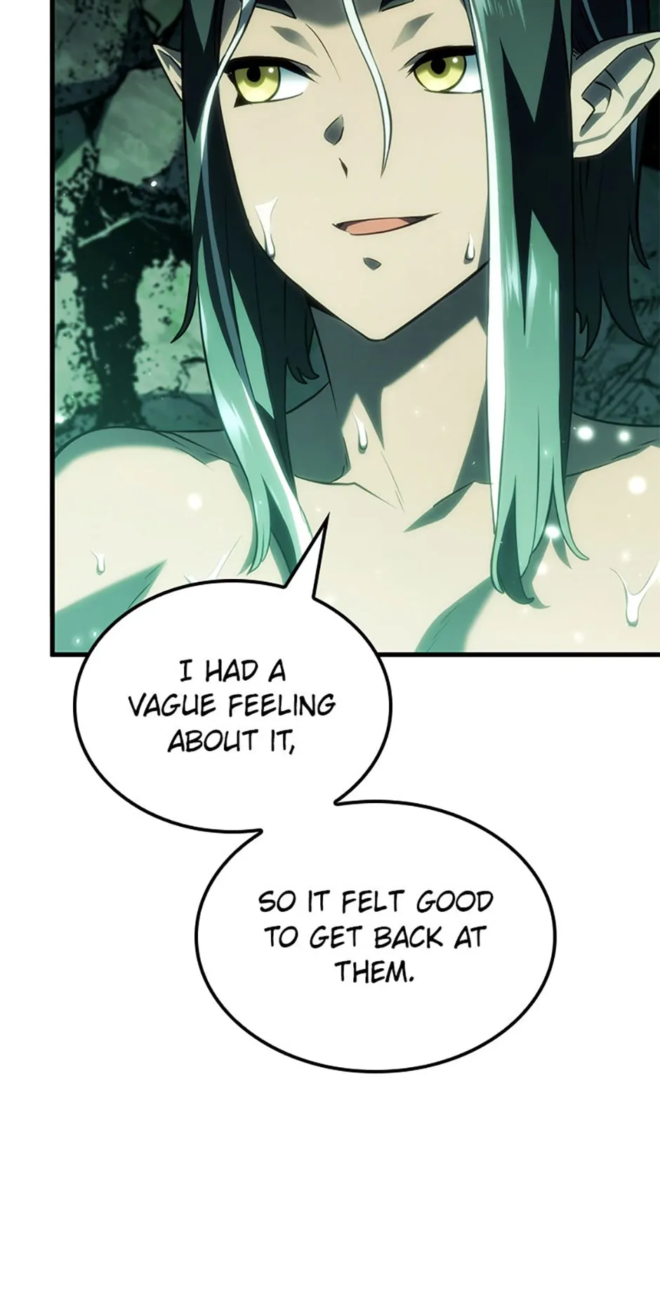 Read Revenge of the Baskerville Bloodhound EN Manga Online
