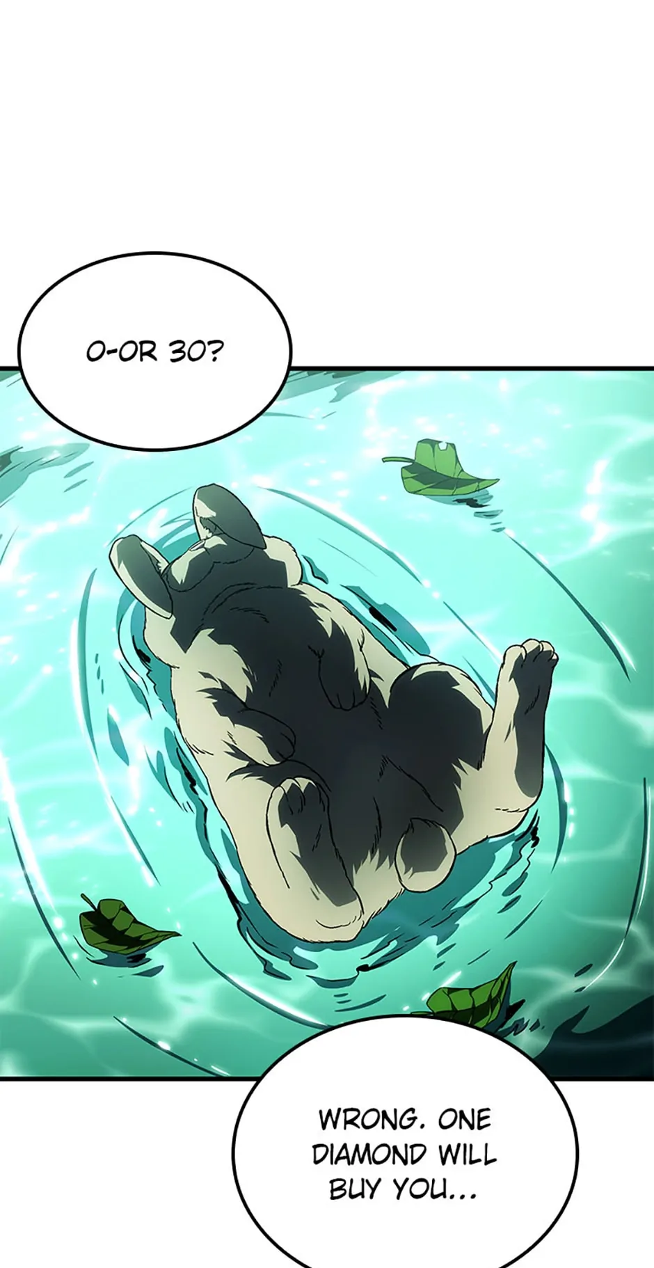 Read Revenge of the Baskerville Bloodhound EN Manga Online