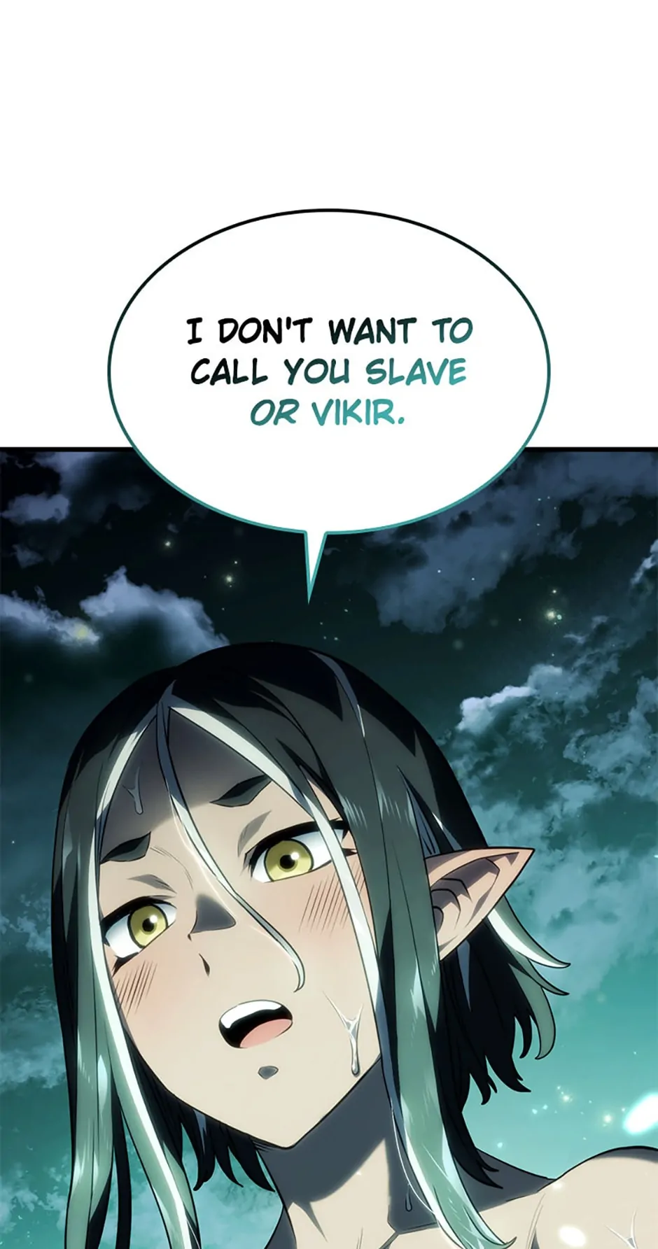 Read Revenge of the Baskerville Bloodhound EN Manga Online