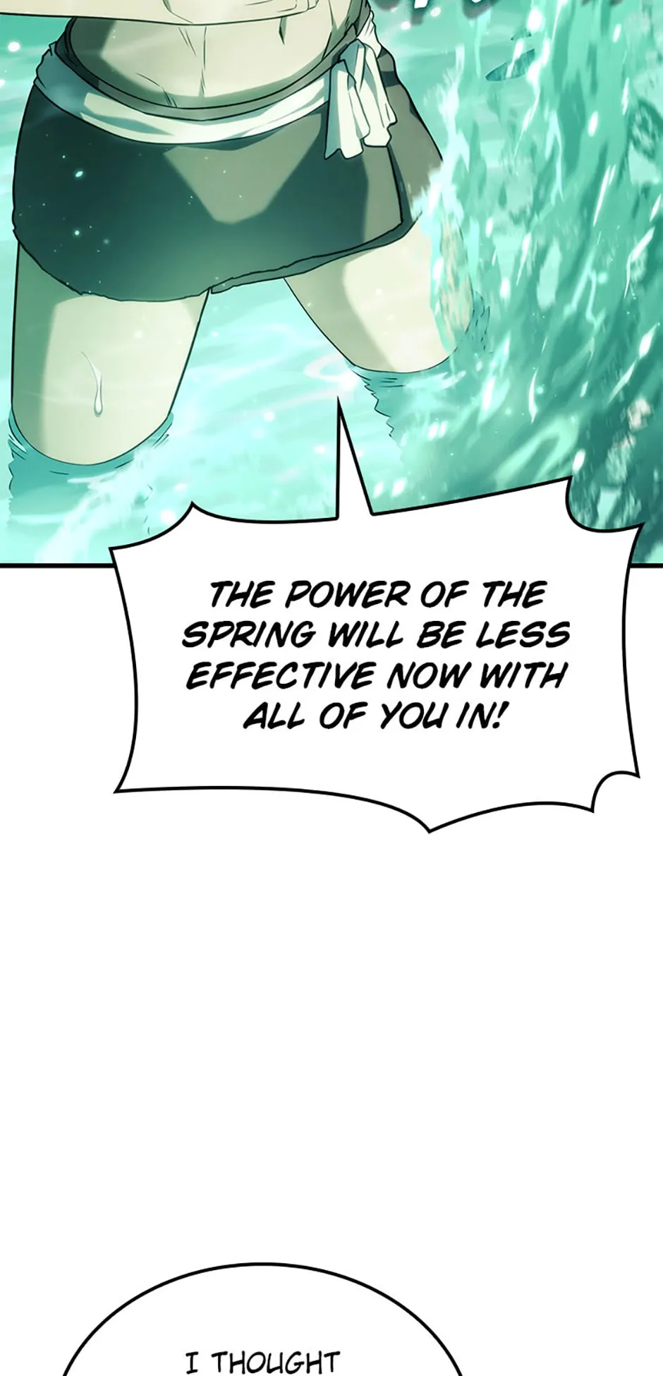 Read Revenge of the Baskerville Bloodhound EN Manga Online