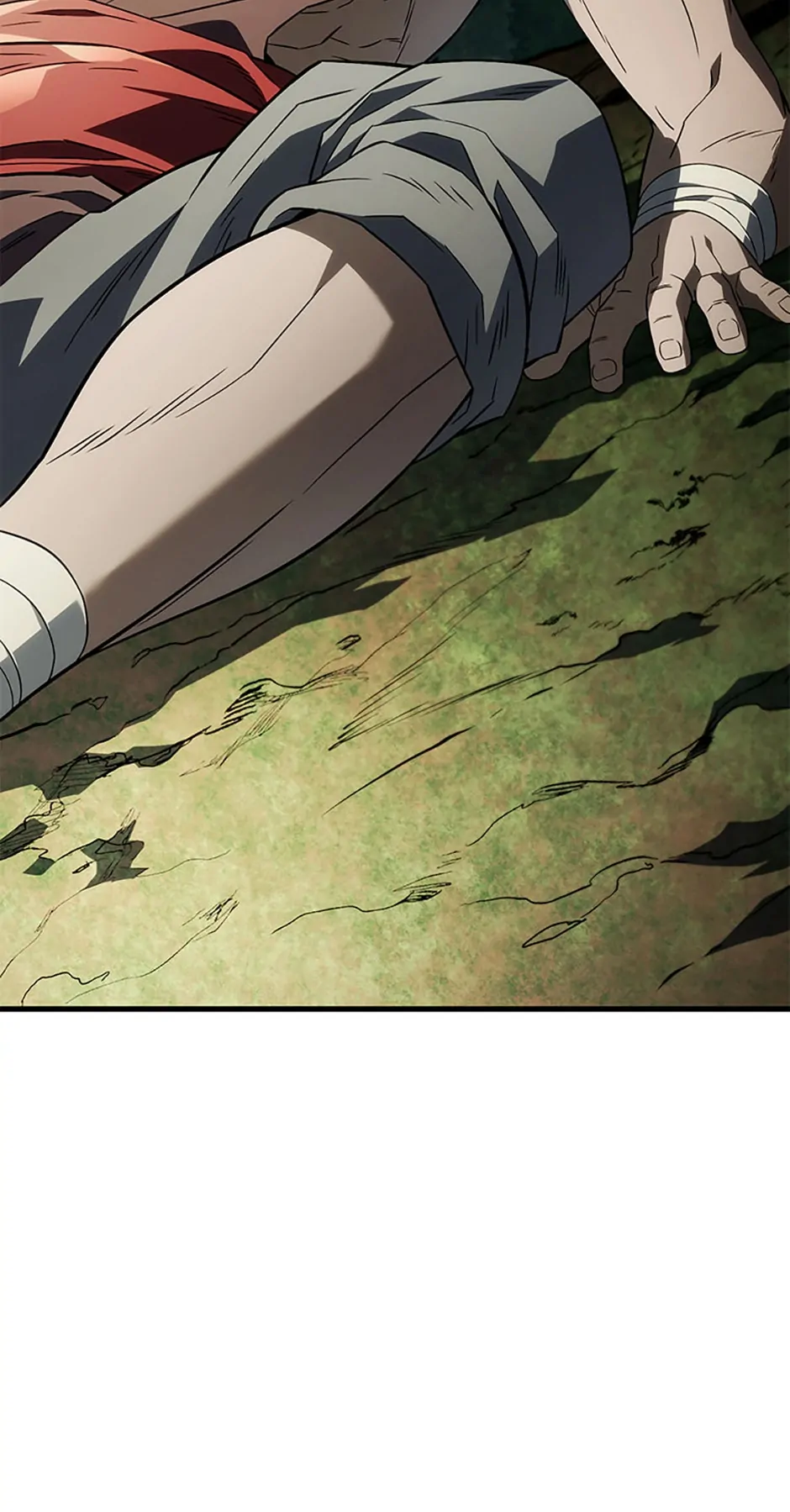 Read Revenge of the Baskerville Bloodhound EN Manga Online