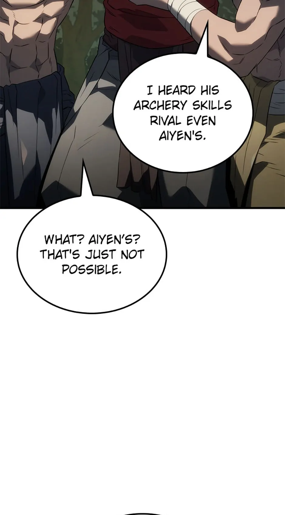 Read Revenge of the Baskerville Bloodhound EN Manga Online