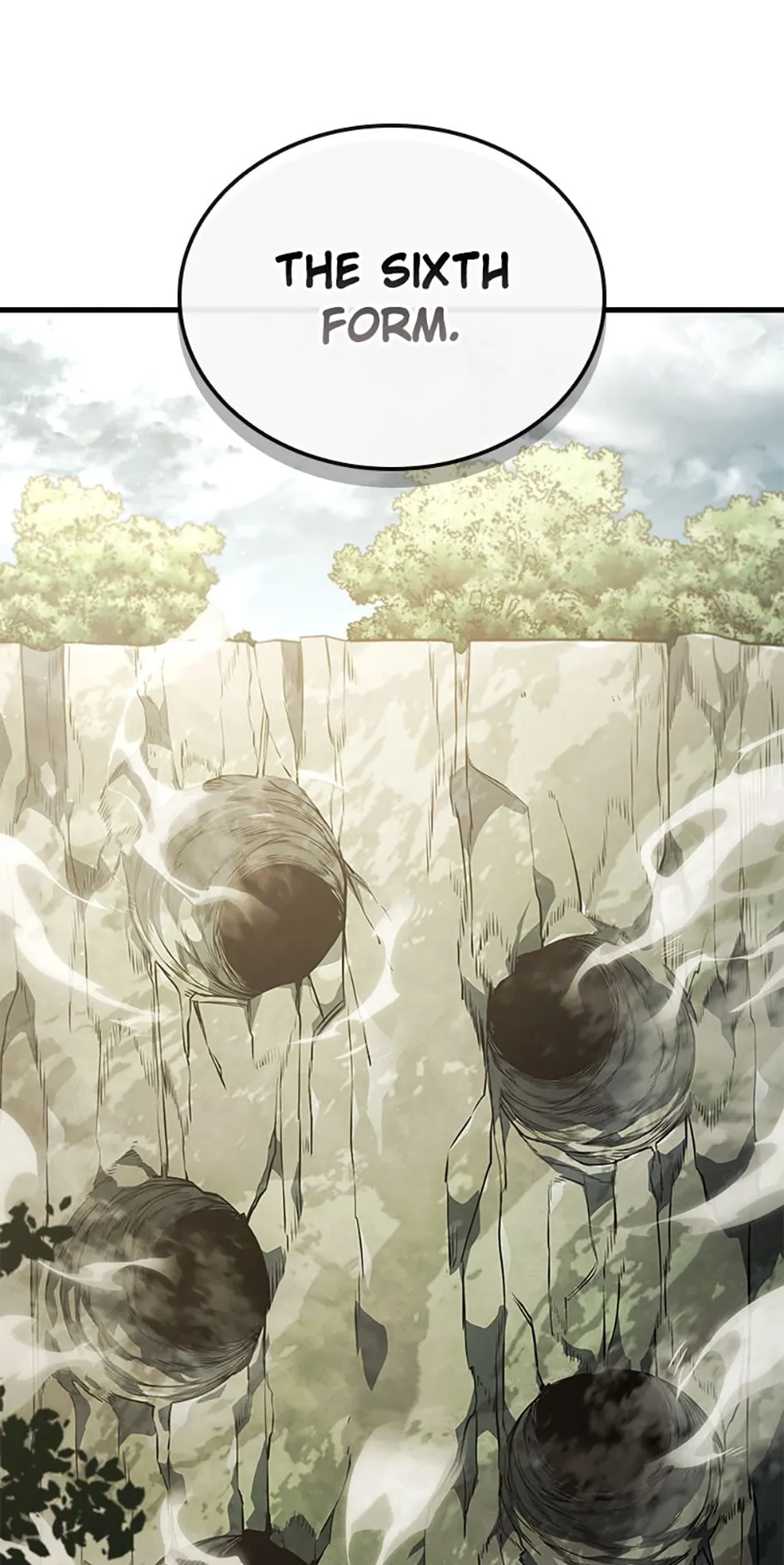 Read Revenge of the Baskerville Bloodhound EN Manga Online