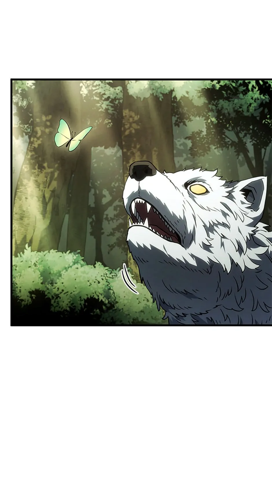 Read Revenge of the Baskerville Bloodhound EN Manga Online