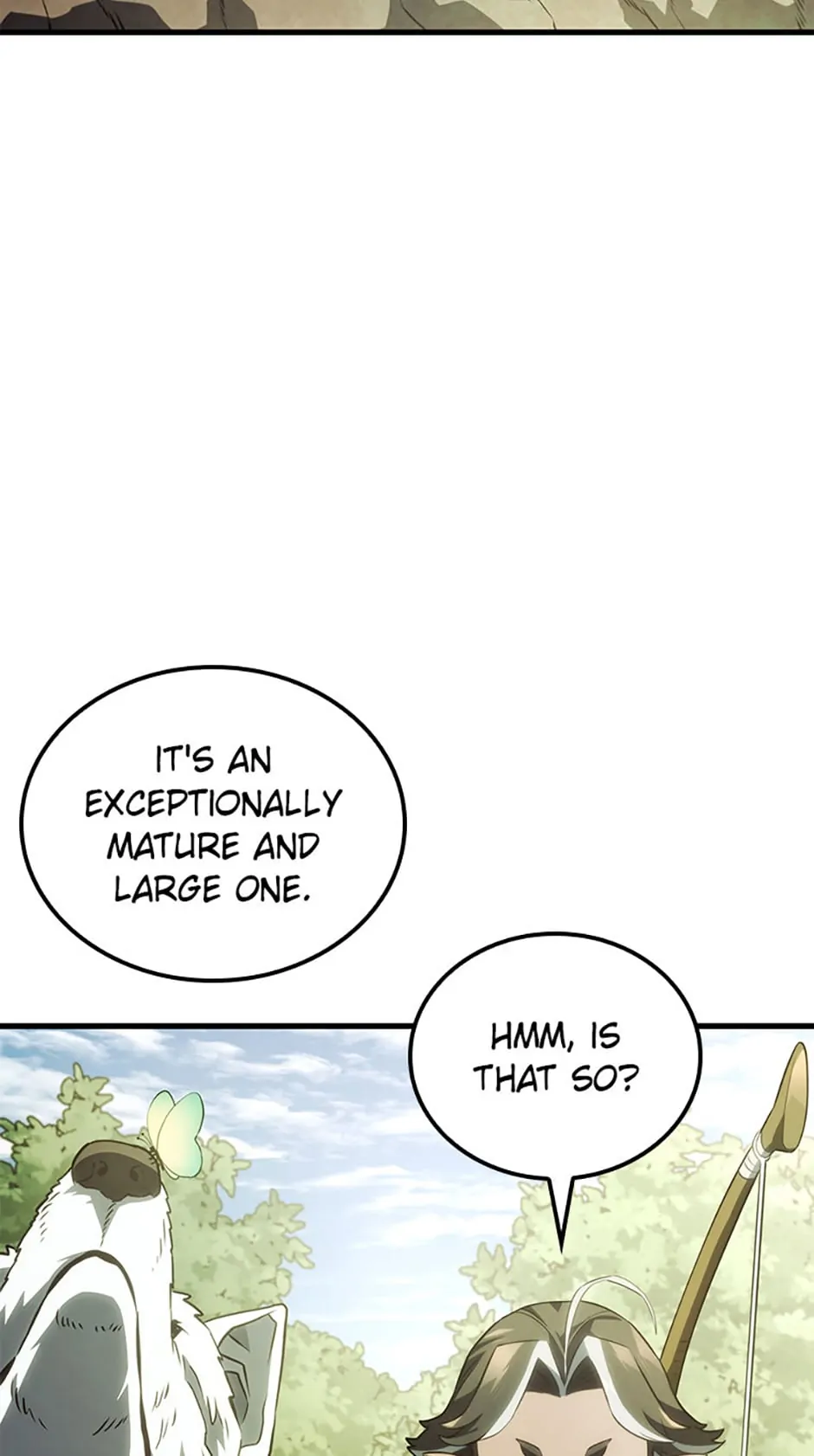 Read Revenge of the Baskerville Bloodhound EN Manga Online