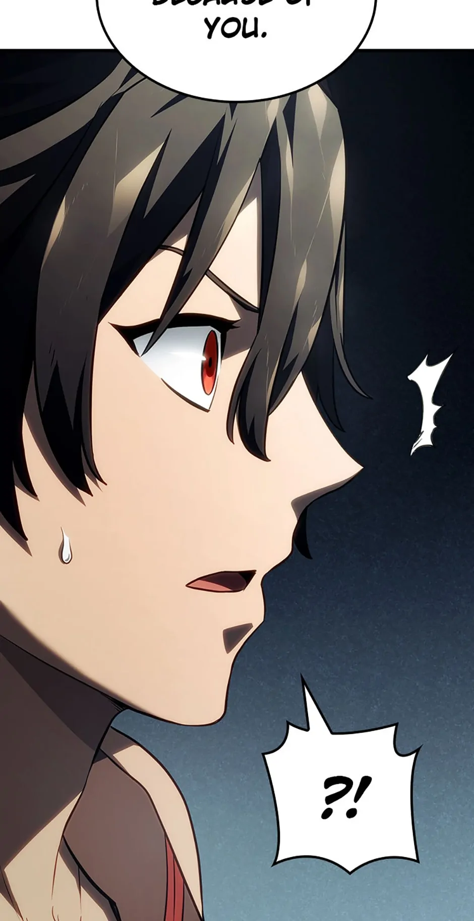 Read Revenge of the Baskerville Bloodhound EN Manga Online