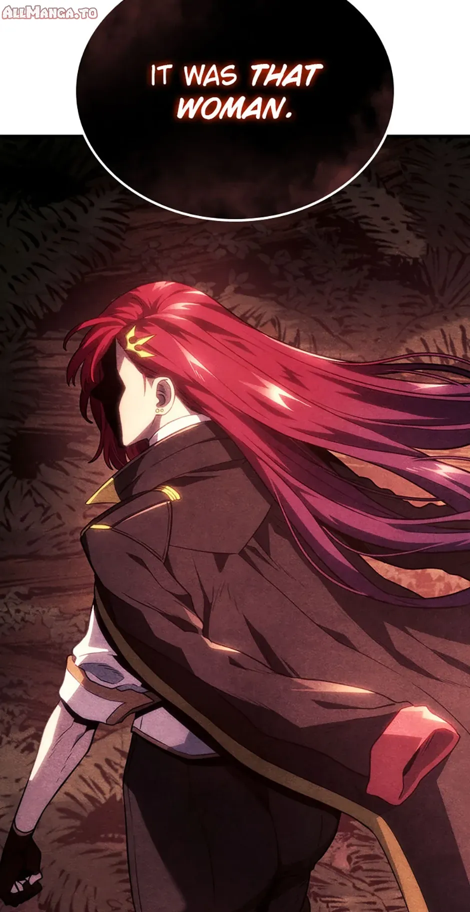 Read Revenge of the Baskerville Bloodhound EN Manga Online
