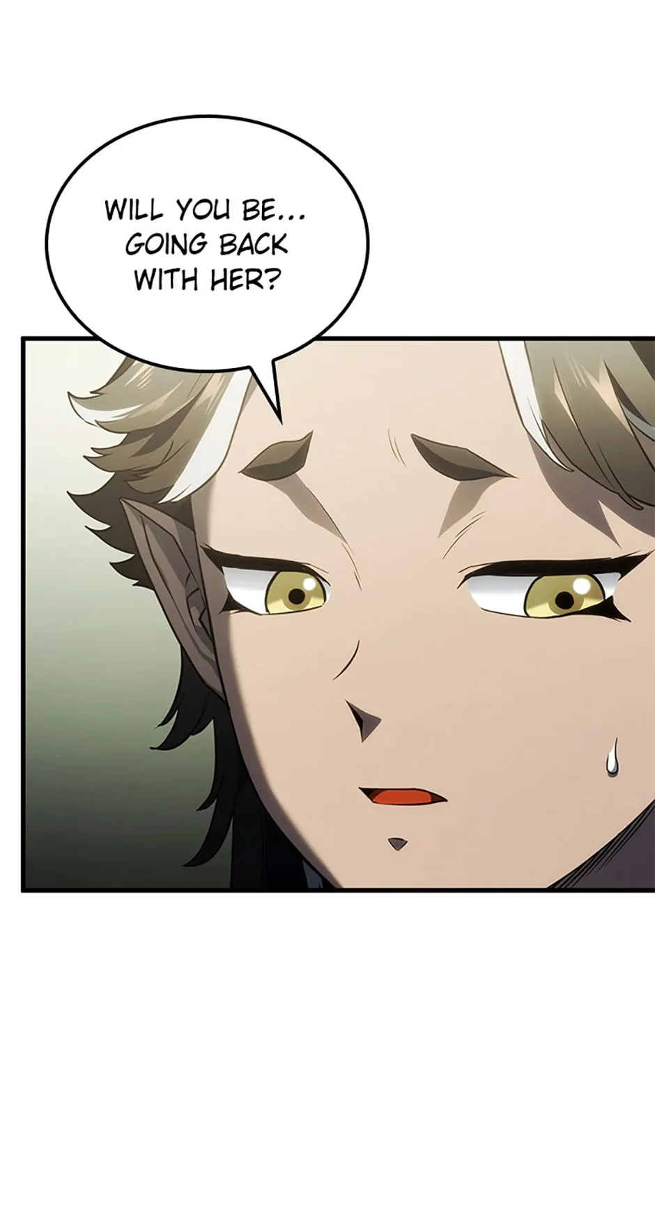 Read Revenge of the Baskerville Bloodhound EN Manga Online