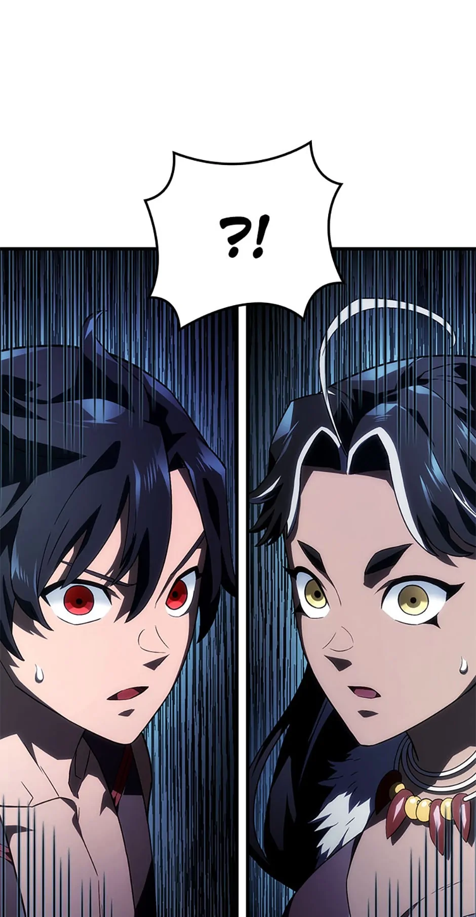 Read Revenge of the Baskerville Bloodhound EN Manga Online