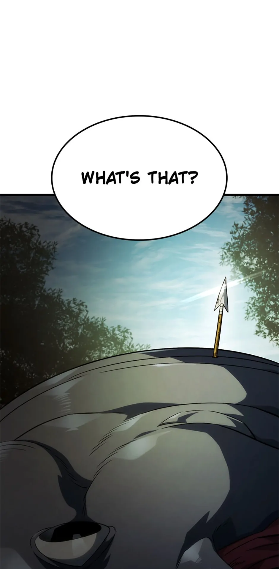 Read Revenge of the Baskerville Bloodhound EN Manga Online