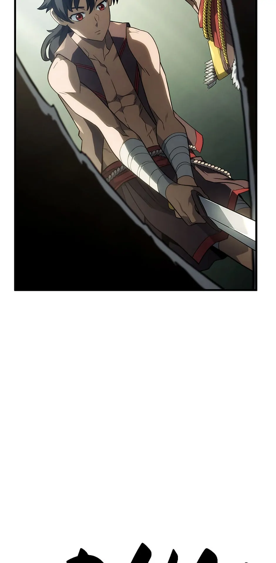 Read Revenge of the Baskerville Bloodhound EN Manga Online