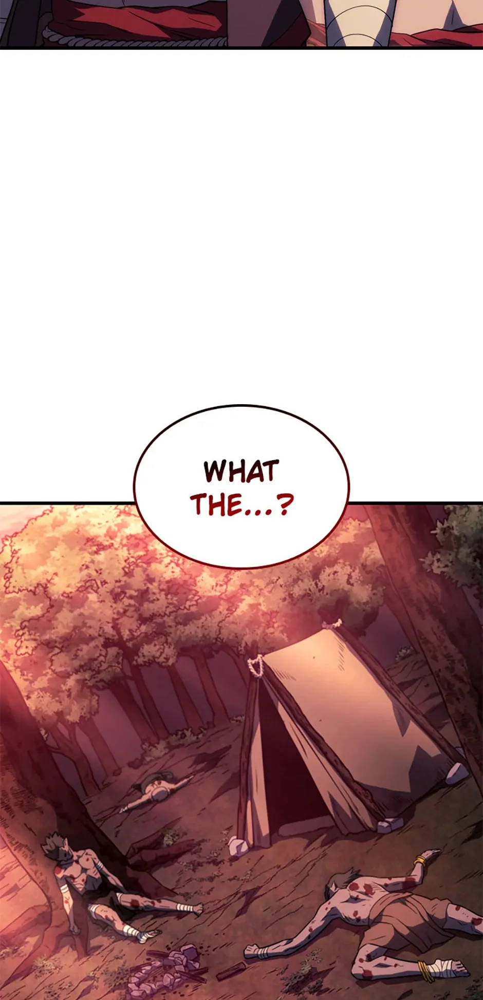 Read Revenge of the Baskerville Bloodhound EN Manga Online