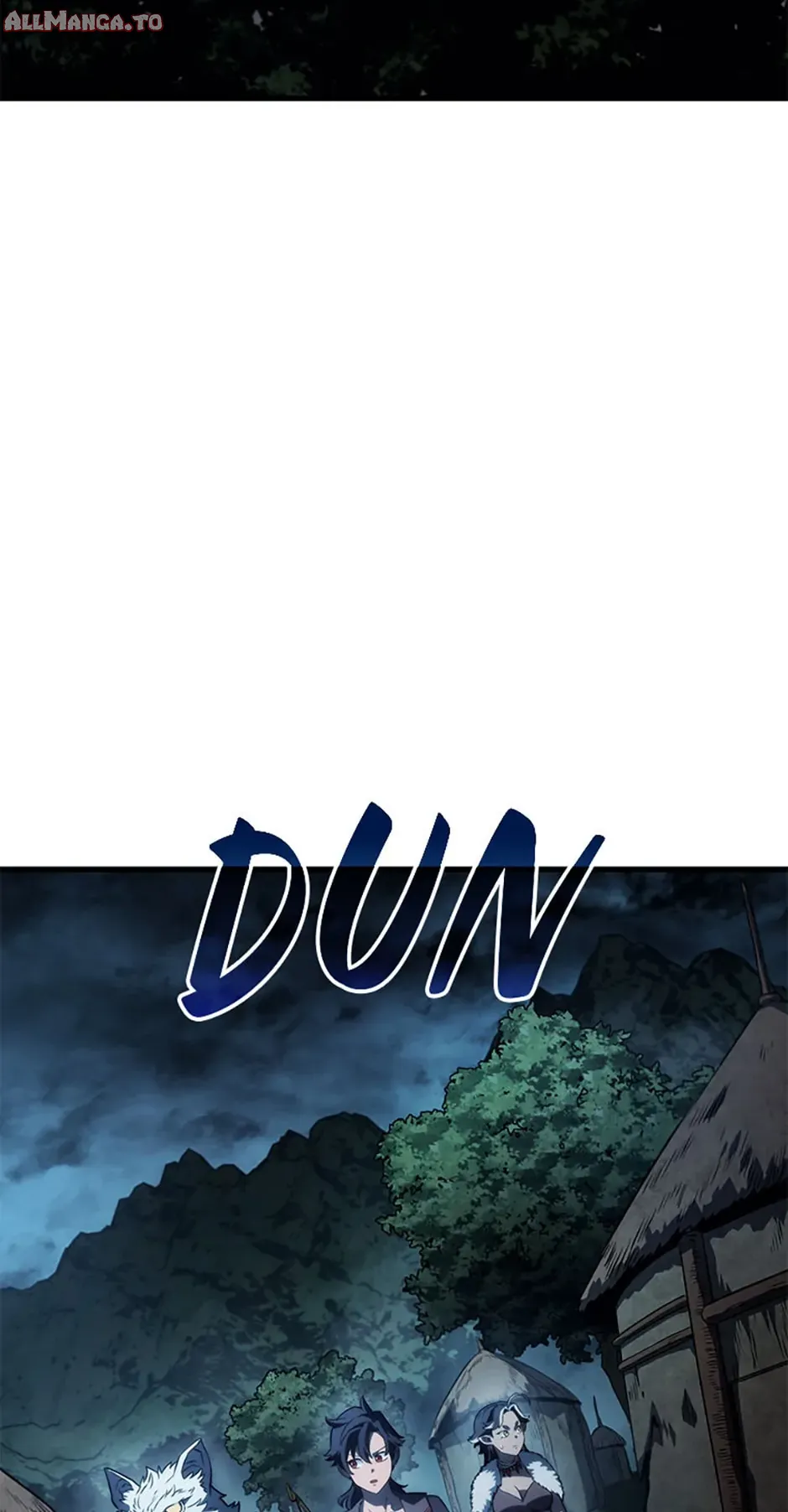 Read Revenge of the Baskerville Bloodhound EN Manga Online