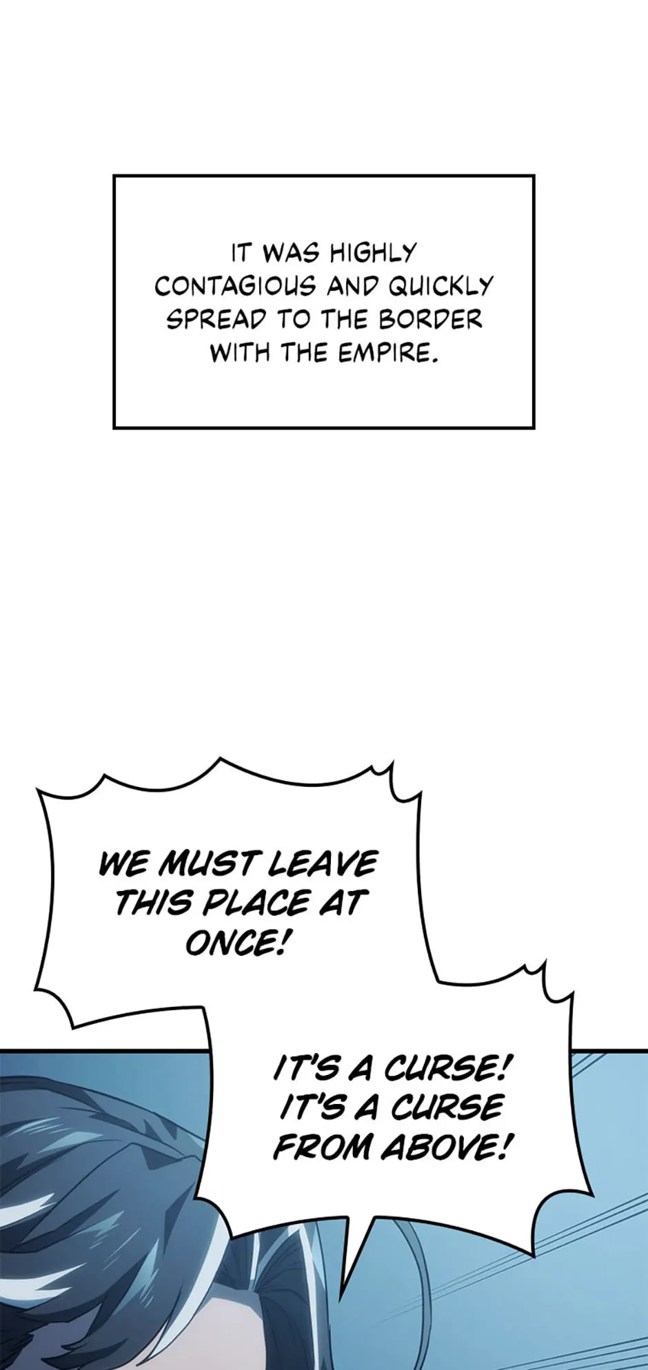 Read Revenge of the Baskerville Bloodhound EN Manga Online