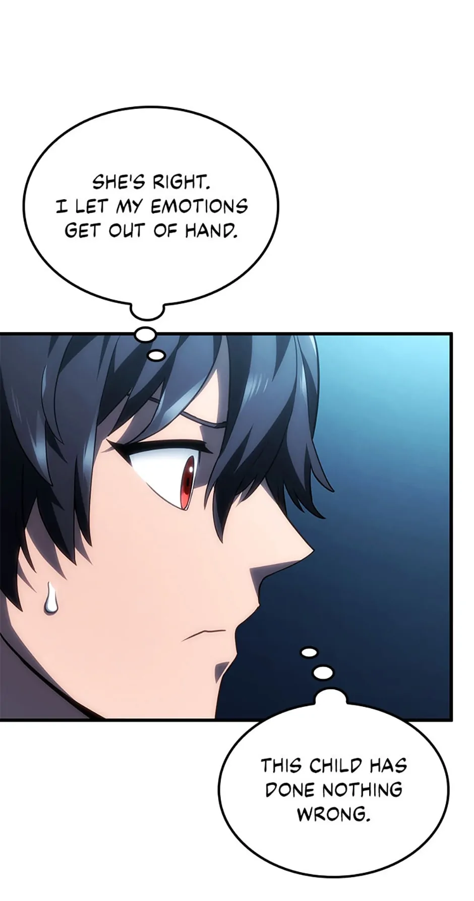 Read Revenge of the Baskerville Bloodhound EN Manga Online