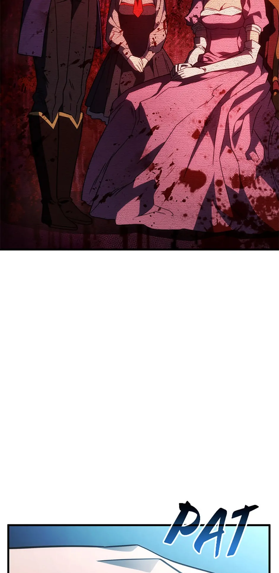 Read Revenge of the Baskerville Bloodhound EN Manga Online