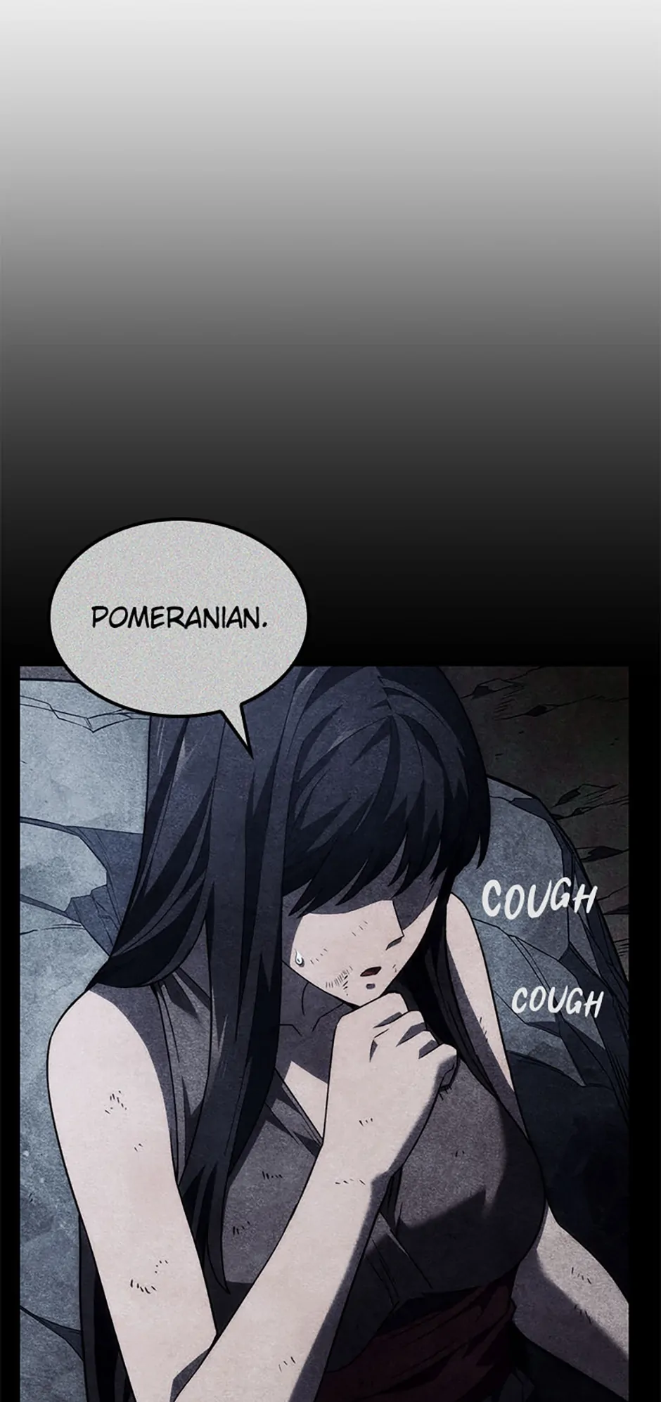 Read Revenge of the Baskerville Bloodhound EN Manga Online