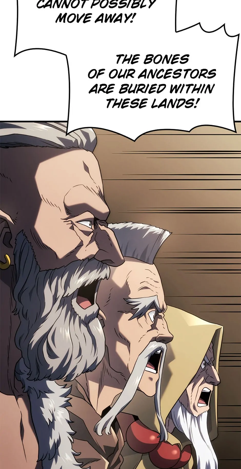 Read Revenge of the Baskerville Bloodhound EN Manga Online