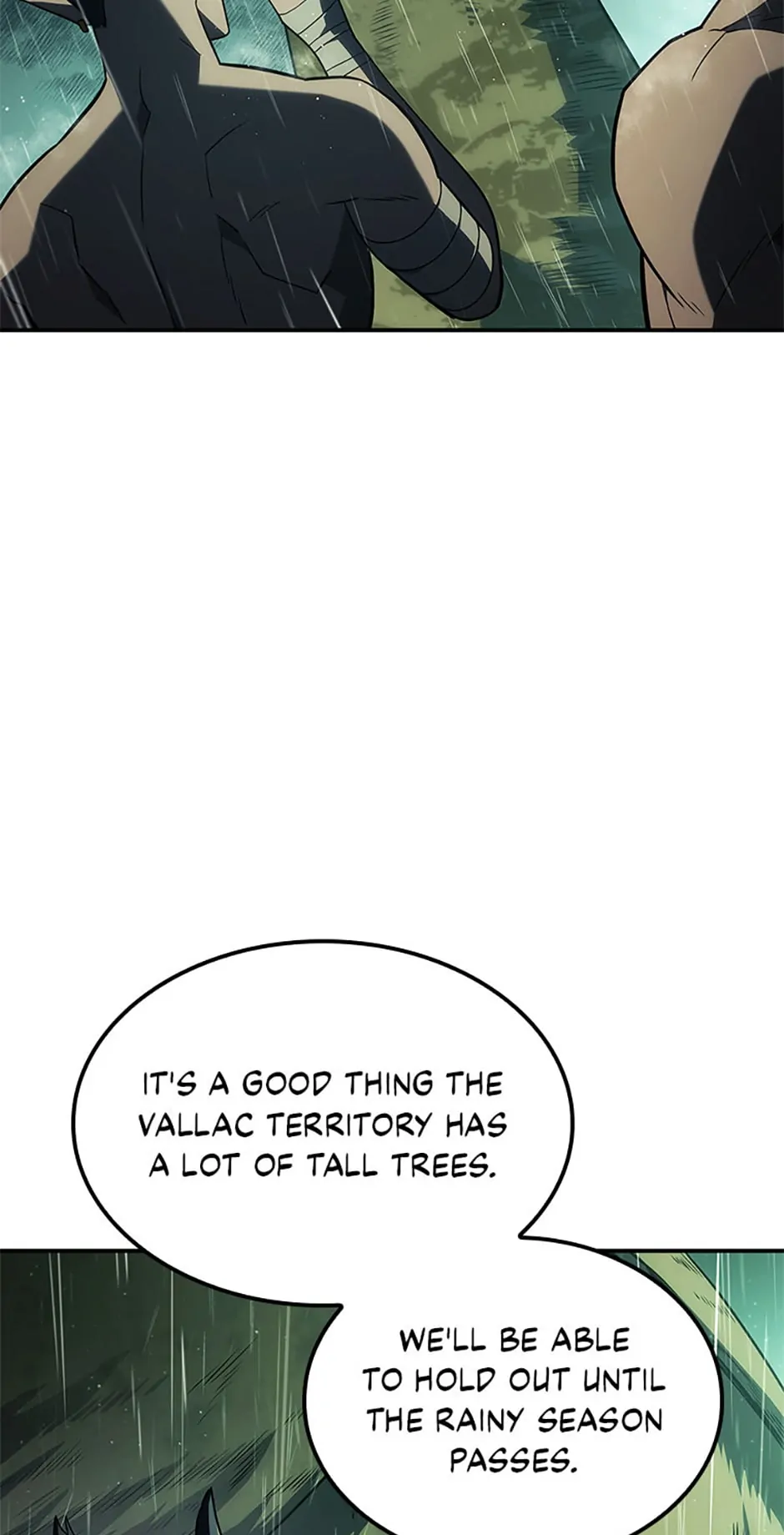 Read Revenge of the Baskerville Bloodhound EN Manga Online