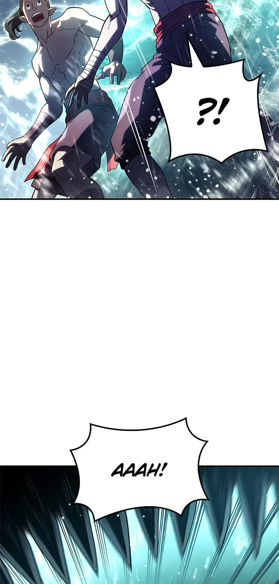 Read Revenge of the Baskerville Bloodhound EN Manga Online