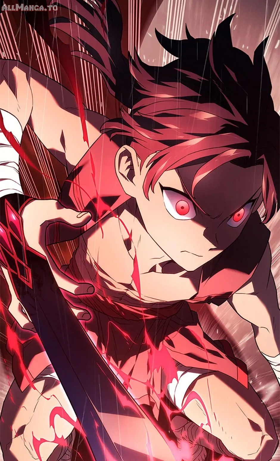 Read Revenge of the Baskerville Bloodhound EN Manga Online
