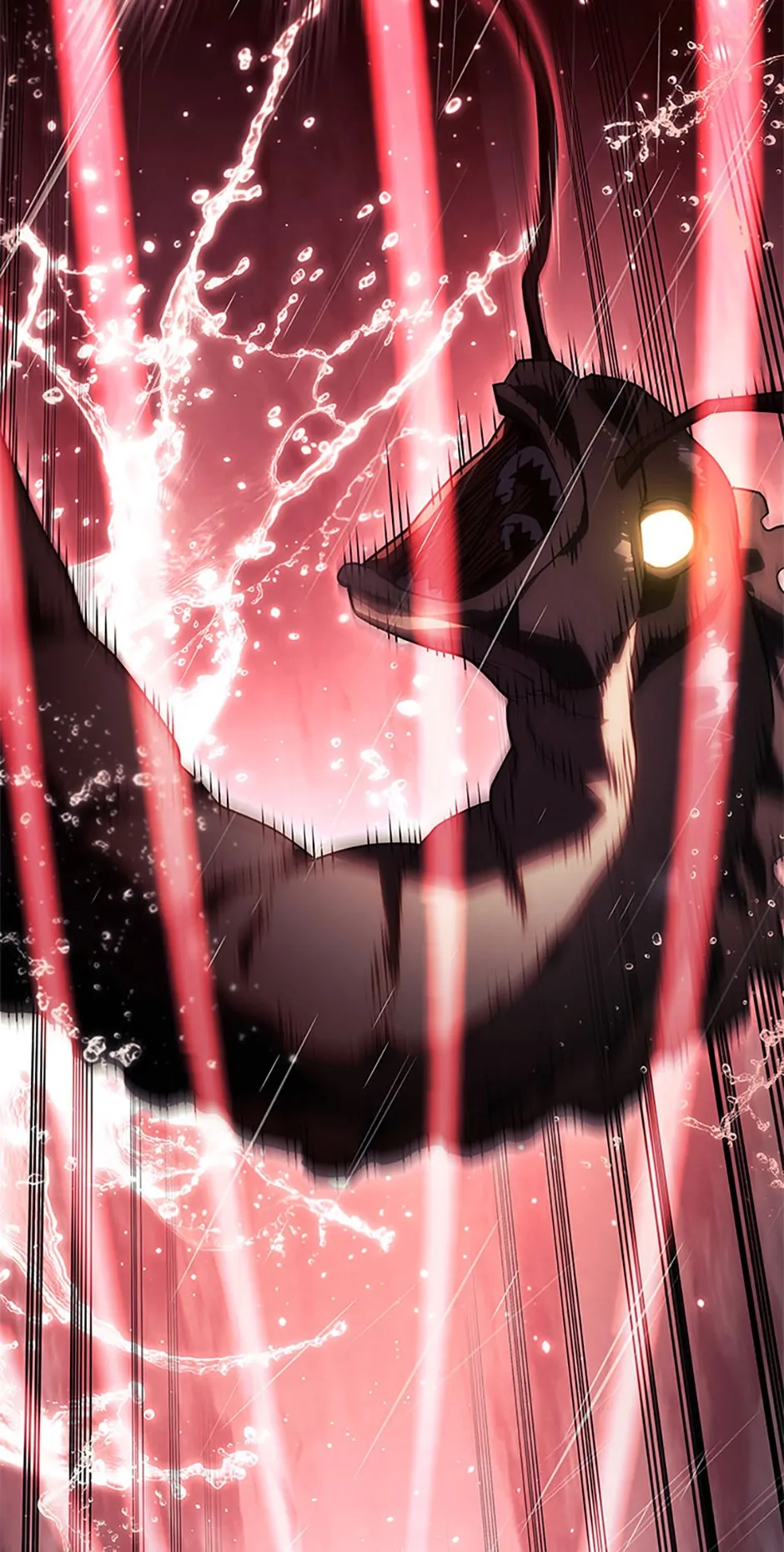 Read Revenge of the Baskerville Bloodhound EN Manga Online