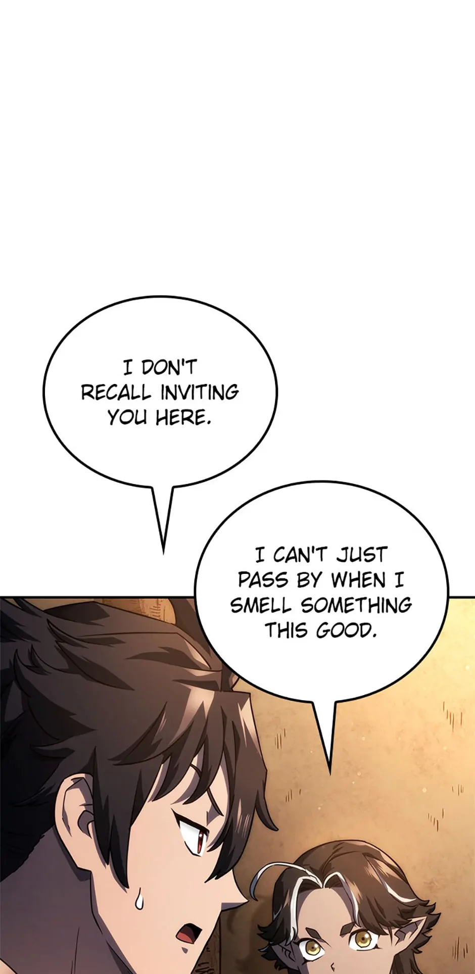 Read Revenge of the Baskerville Bloodhound EN Manga Online