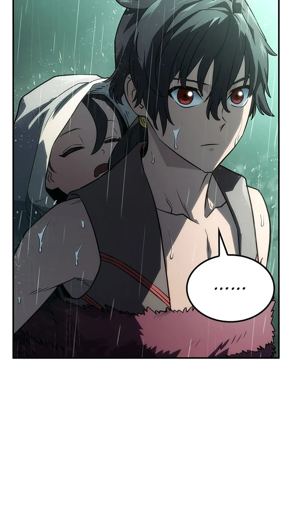 Read Revenge of the Baskerville Bloodhound EN Manga Online