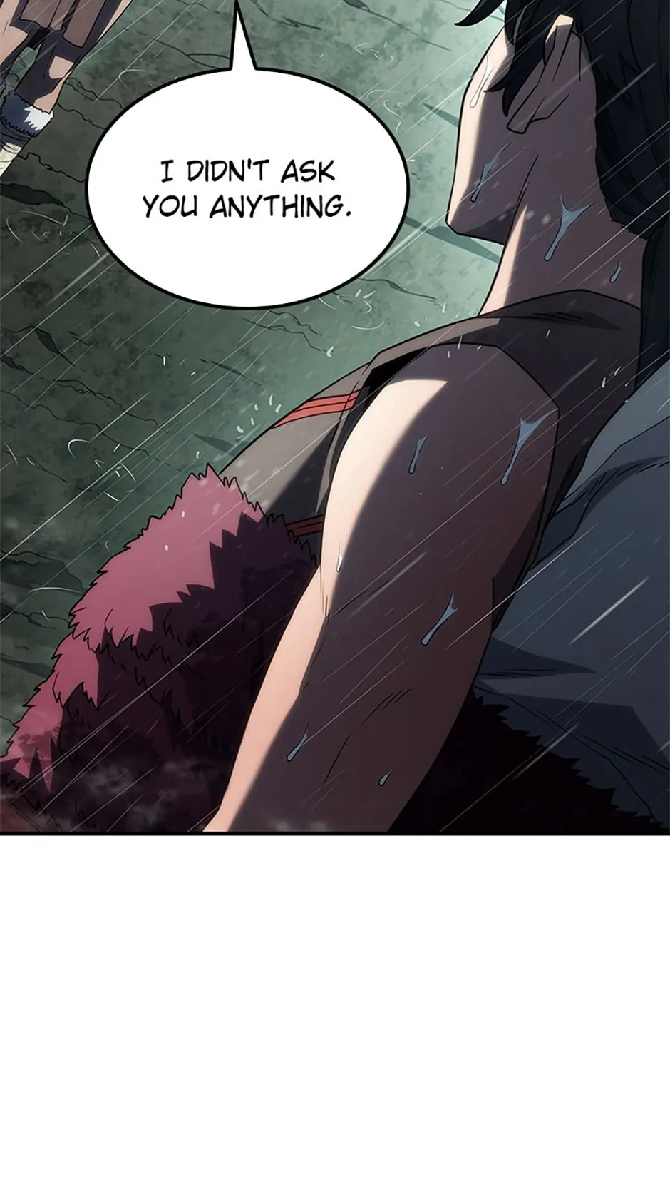 Read Revenge of the Baskerville Bloodhound EN Manga Online