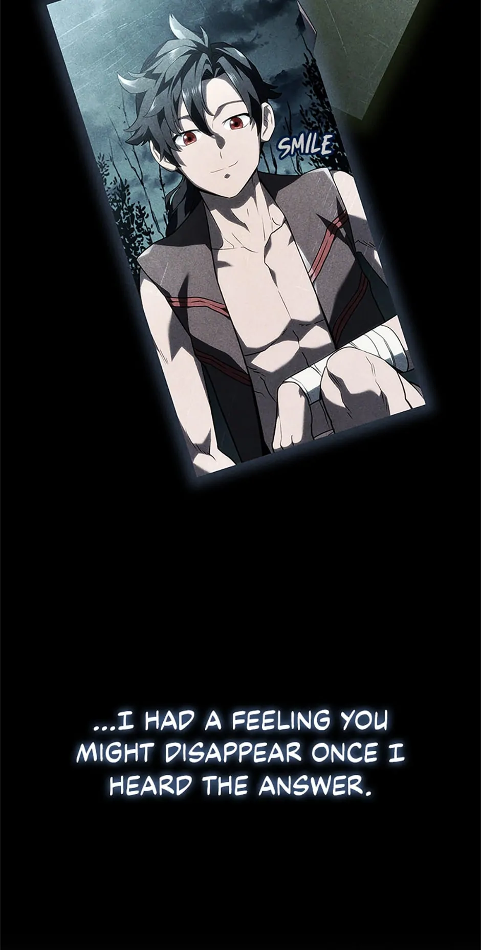 Read Revenge of the Baskerville Bloodhound EN Manga Online