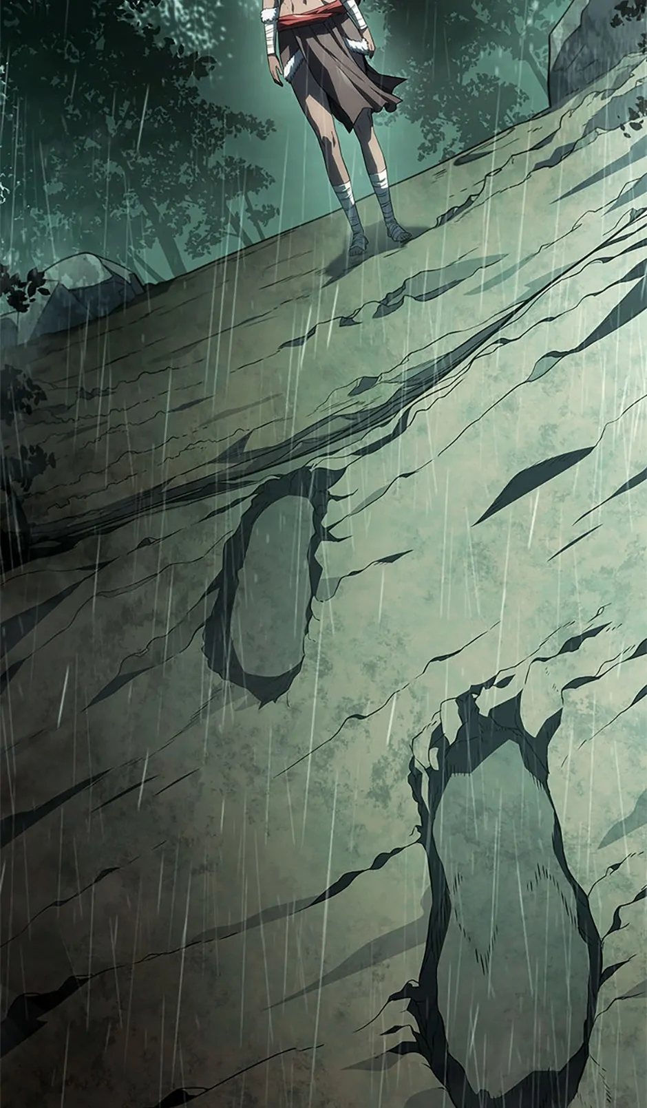 Read Revenge of the Baskerville Bloodhound EN Manga Online