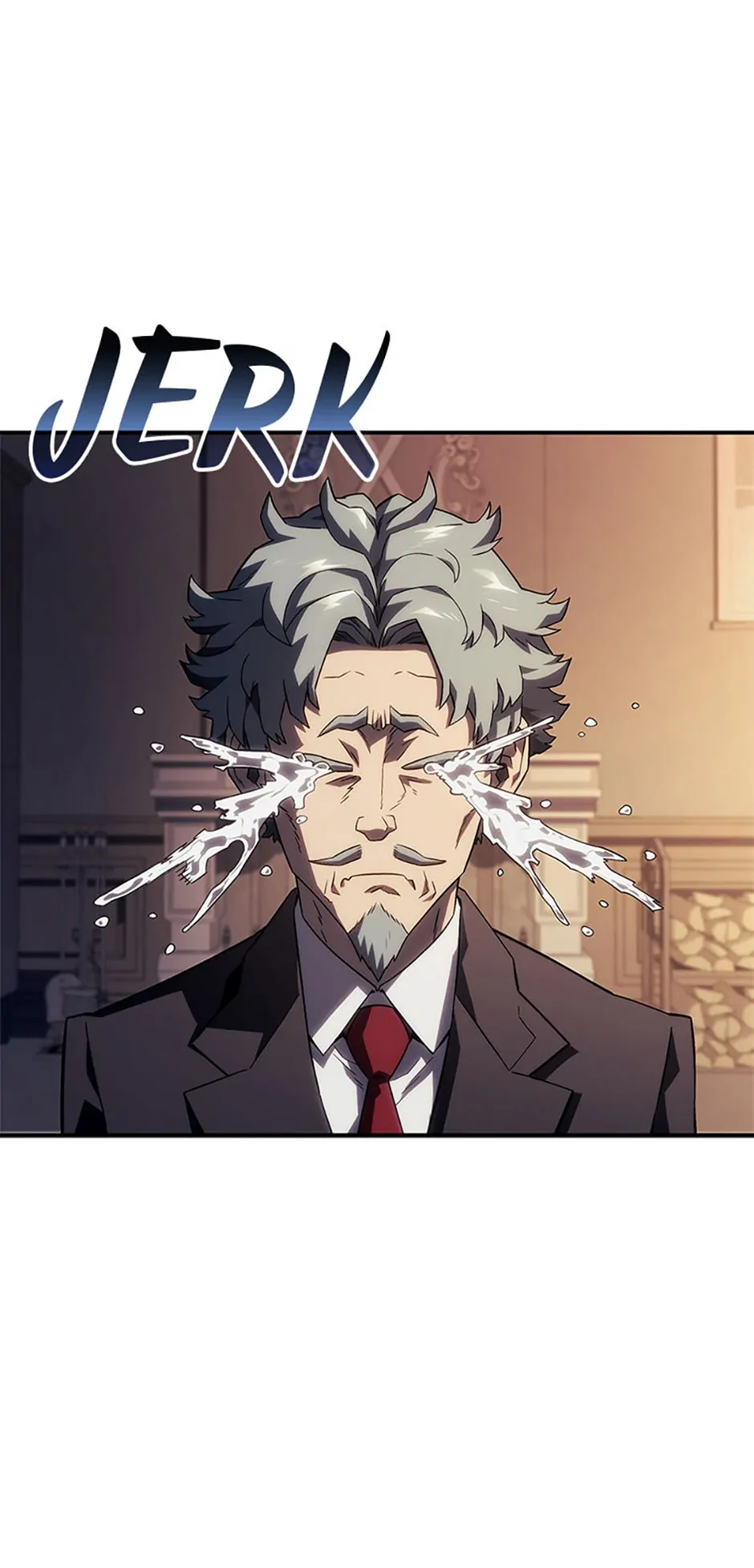 Read Revenge of the Baskerville Bloodhound EN Manga Online