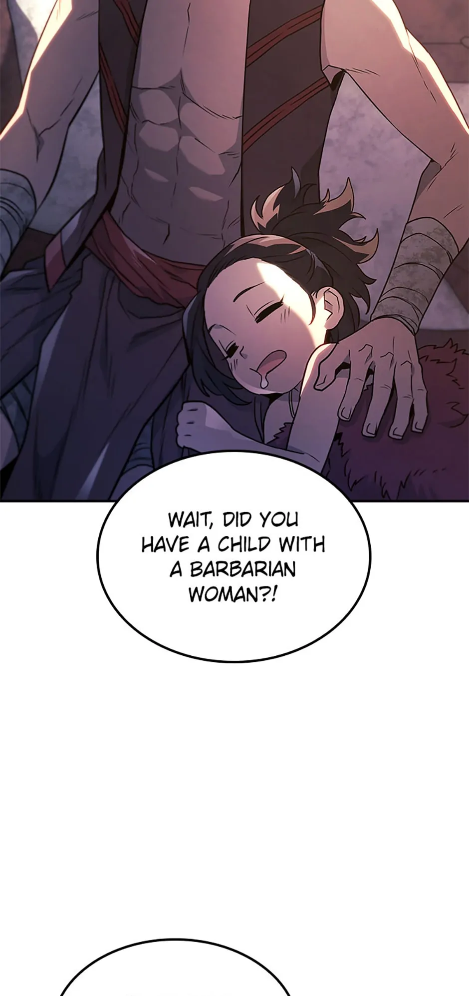 Read Revenge of the Baskerville Bloodhound EN Manga Online