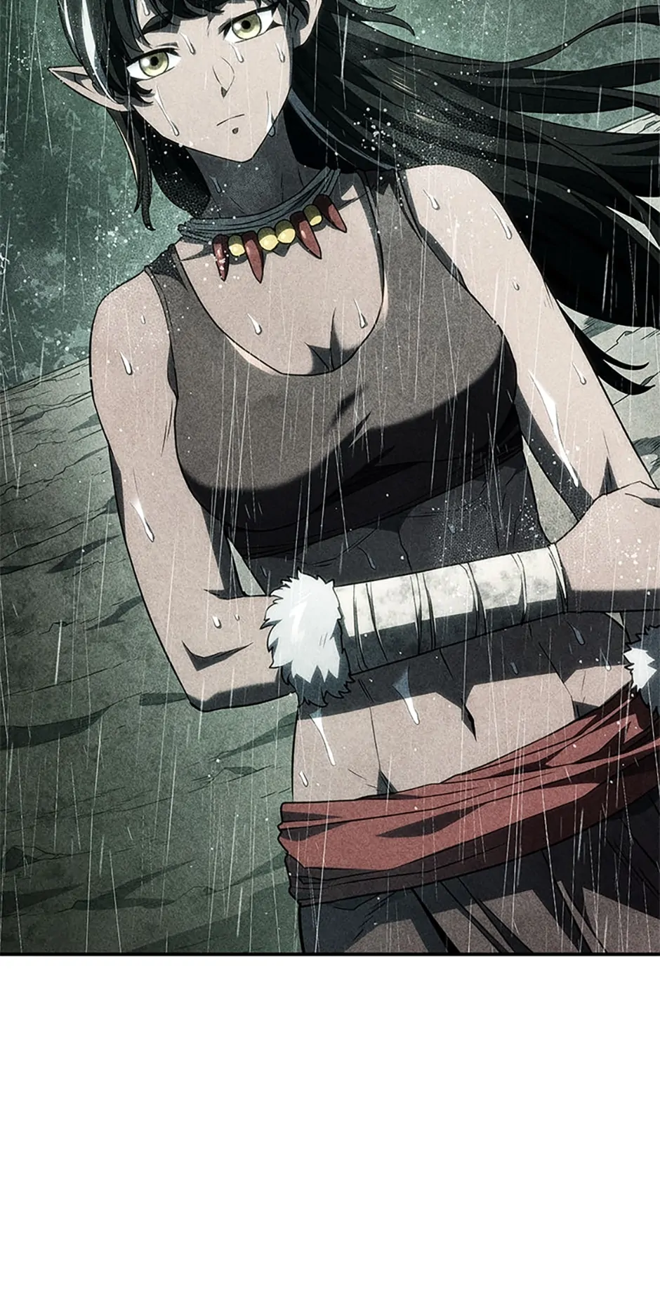 Read Revenge of the Baskerville Bloodhound EN Manga Online