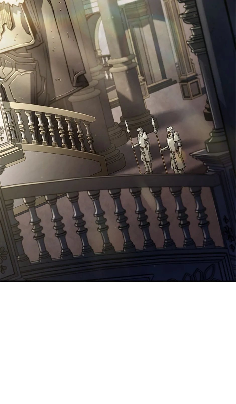 Read Revenge of the Baskerville Bloodhound EN Manga Online