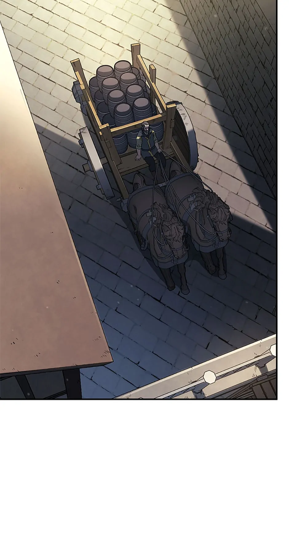 Read Revenge of the Baskerville Bloodhound EN Manga Online