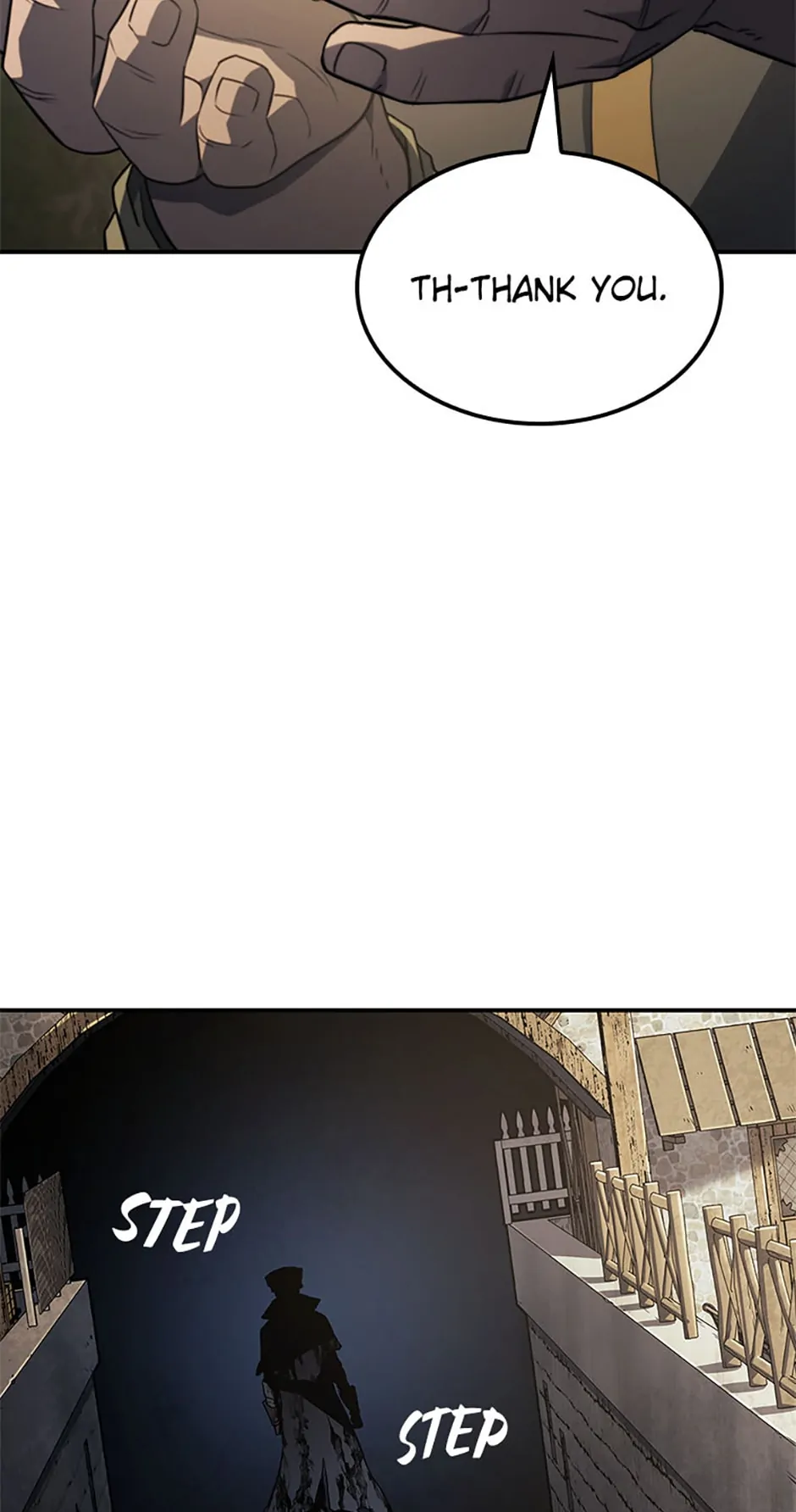 Read Revenge of the Baskerville Bloodhound EN Manga Online