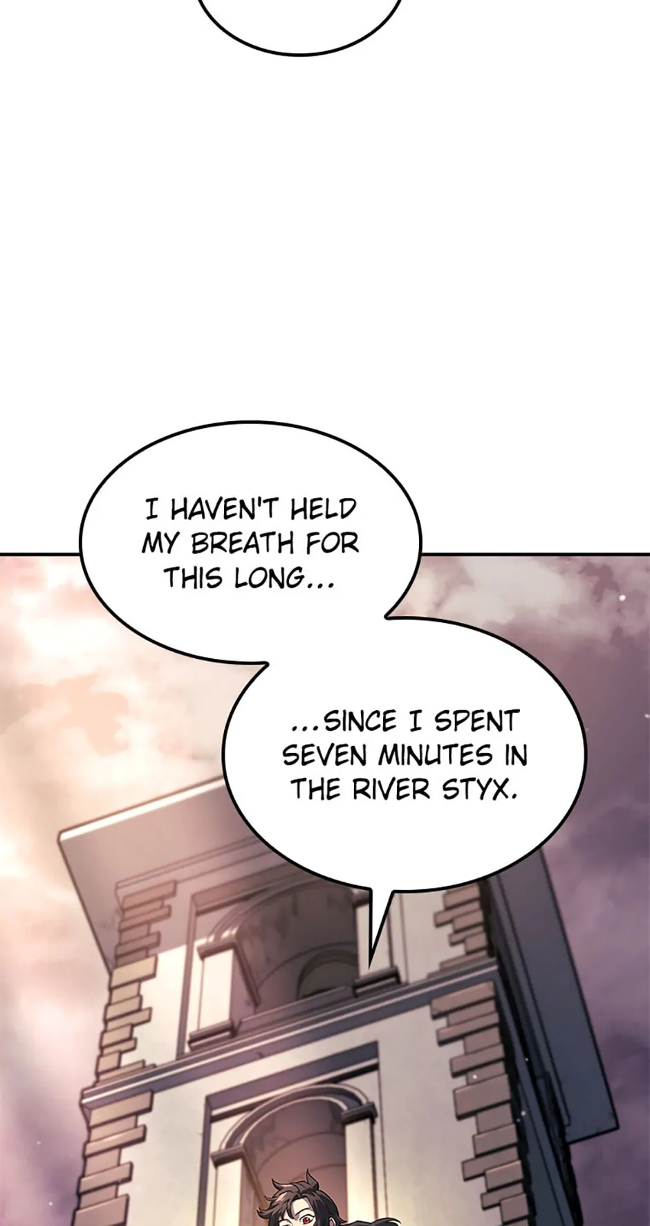 Read Revenge of the Baskerville Bloodhound EN Manga Online