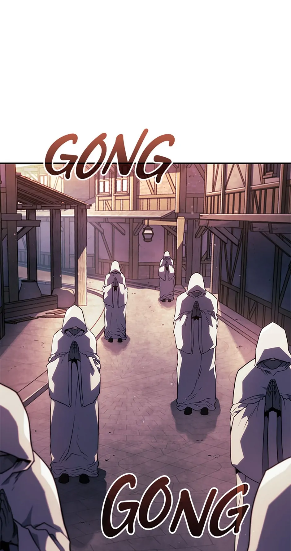 Read Revenge of the Baskerville Bloodhound EN Manga Online