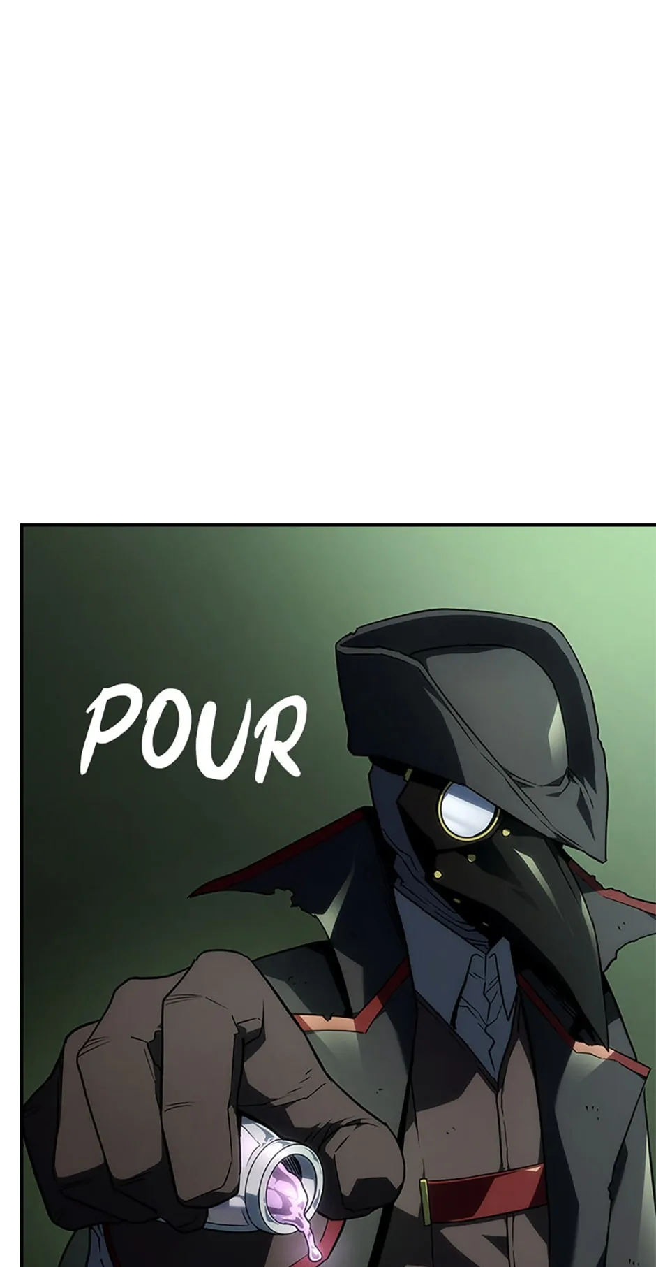 Read Revenge of the Baskerville Bloodhound EN Manga Online