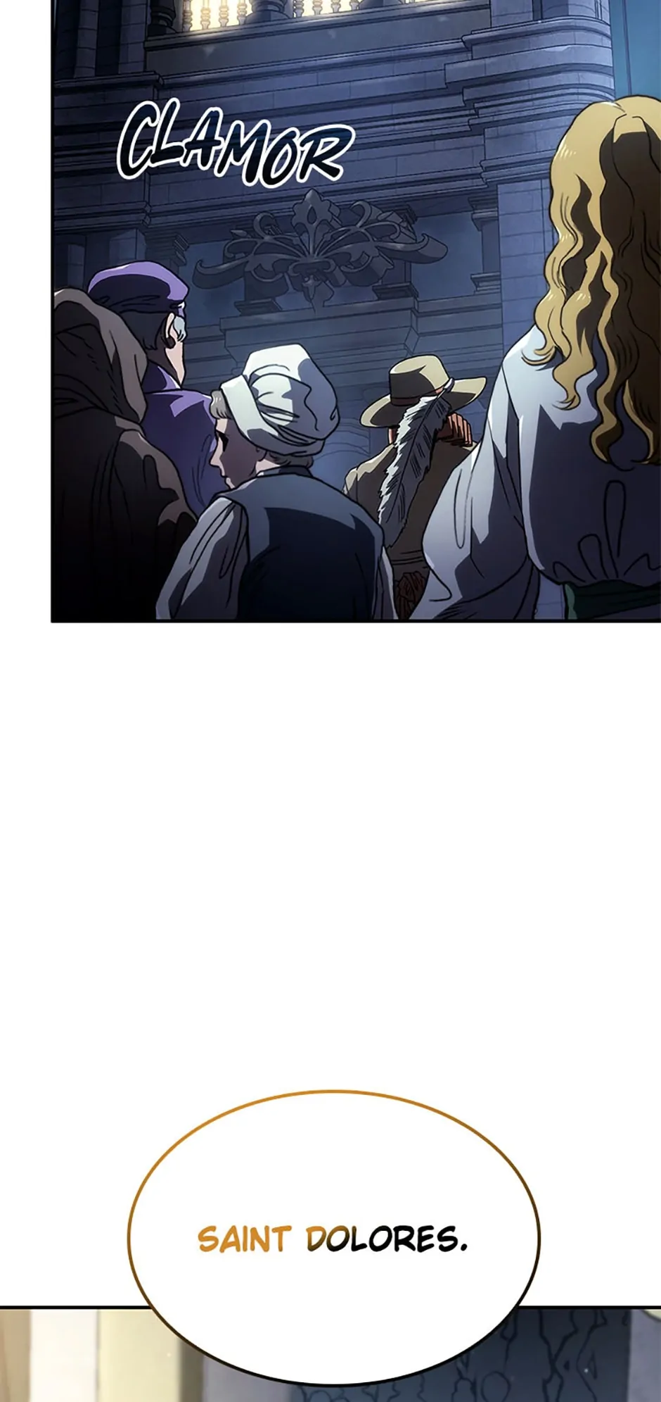Read Revenge of the Baskerville Bloodhound EN Manga Online