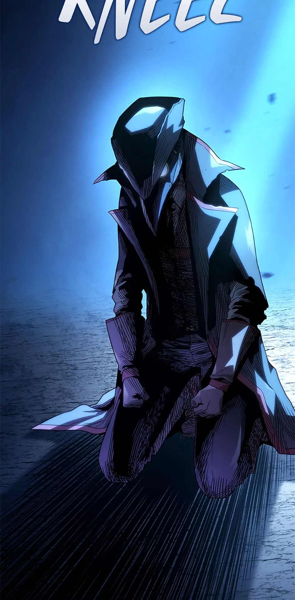 Read Revenge of the Baskerville Bloodhound EN Manga Online