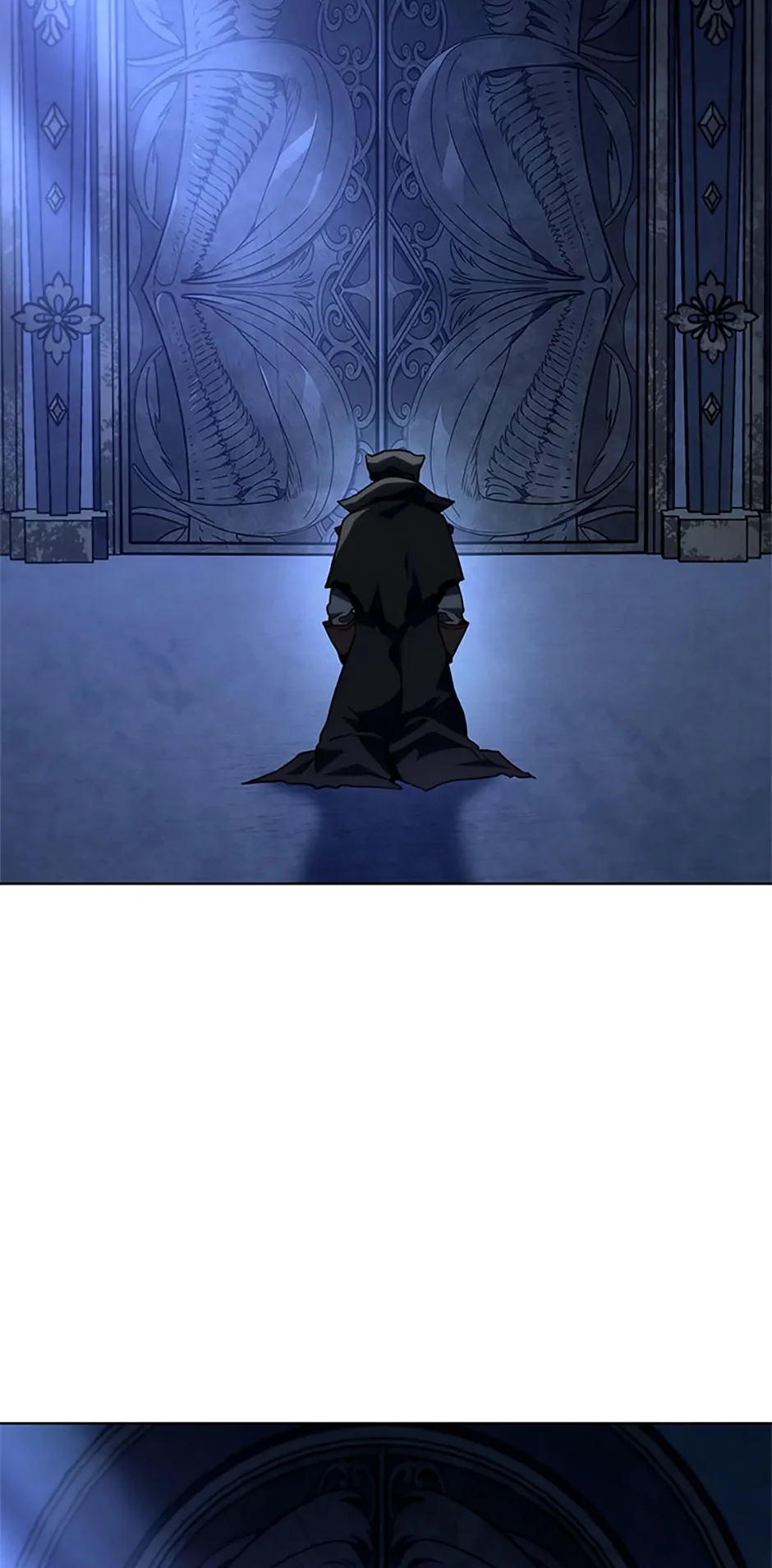 Read Revenge of the Baskerville Bloodhound EN Manga Online
